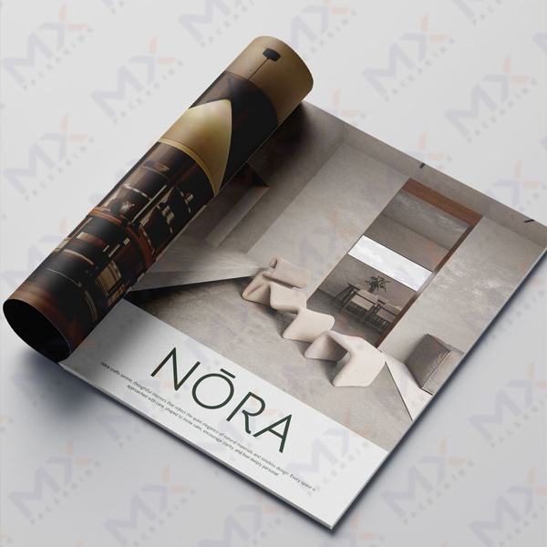 Custom Magazine Printing